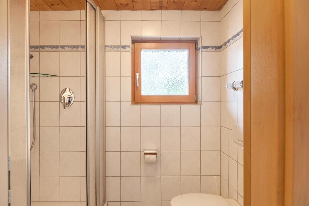 Haus Niklos - Wank Grainau Eksteriør billede