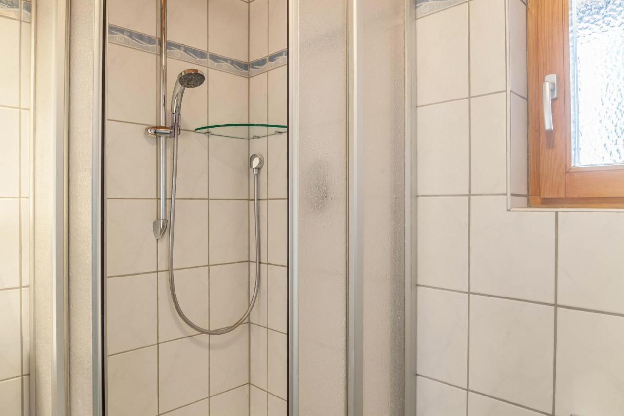 Haus Niklos - Wank Grainau Eksteriør billede